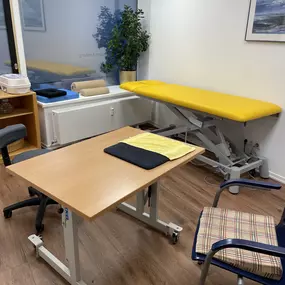 Therapeuten-Team AKTIV