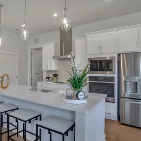 The Eva at Brookside