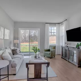 The Eva at Brookside