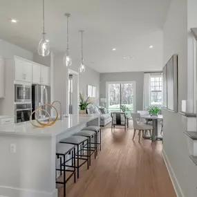 The Eva at Brookside