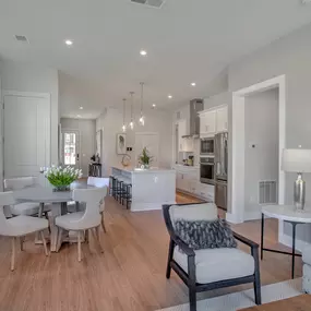 The Eva at Brookside