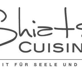 Shiatsu Cuisine - Charlotte Sachter, Praxis für natürliche Medizin - Hamburg