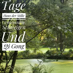 Traditionelle Chinesische Medizin - Charlotte Sachter, Praxis für natürliche Medizin - Hamburg