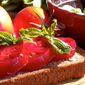 Ernährungsoptimierung - Charlotte Sachter, Praxis für natürliche Medizin - Hamburg