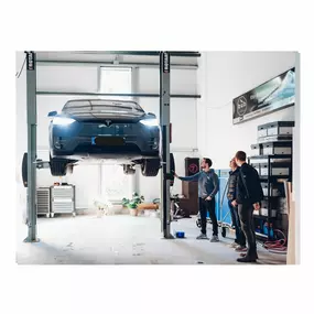 Kfz-Sachverständigenbüro Tobias Koch