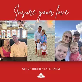 As we reflect on those we love this month, let that love inspire you to secure your family’s future. Call us today to explore your options!