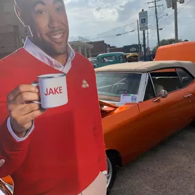 Steve Rider - State Farm Insurance Agent