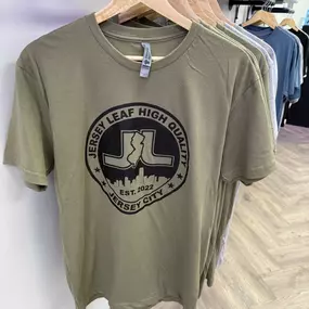 Bild von Jersey Leaf Dispensary