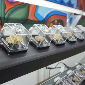 Bild von Jersey Leaf Dispensary