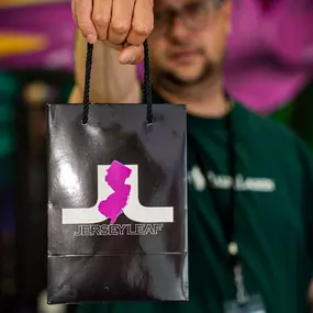 Bild von Jersey Leaf Dispensary