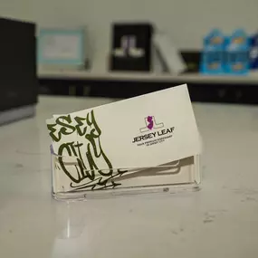 Bild von Jersey Leaf Dispensary