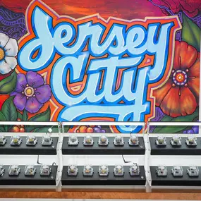 Bild von Jersey Leaf Dispensary