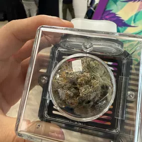 Bild von Jersey Leaf Dispensary