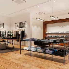 Bild von rag & bone