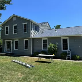 Bild von Conley Exteriors