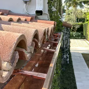 Bild von Coastal Copper Gutters