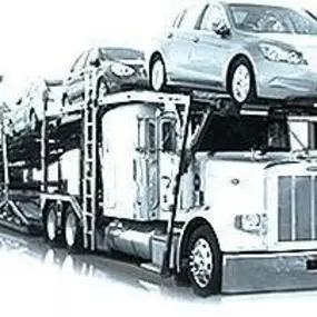 Bild von Fast Track Car Shippers
