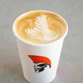 Bild von Achilles Coffee Roasters @ Park 12