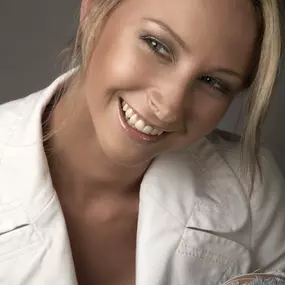 Bild von Rebecca Haines Make up & Hair