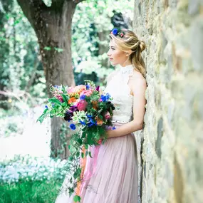 Bild von Rebecca Haines Make up & Hair