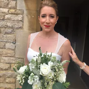 Bild von Rebecca Haines Make up & Hair