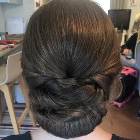 Bild von Rebecca Haines Make up & Hair