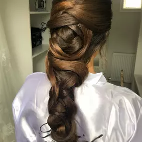 Bild von Rebecca Haines Make up & Hair