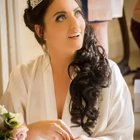 Bild von Rebecca Haines Make up & Hair