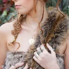 Bild von Rebecca Haines Make up & Hair