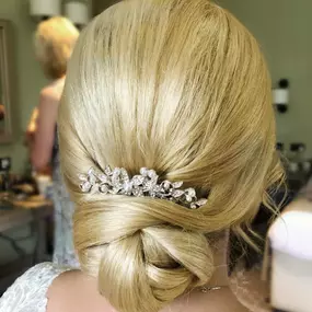 Bild von Rebecca Haines Make up & Hair
