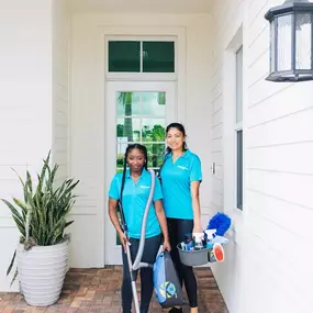 Bild von Custom Cleaning of the Palm Beaches