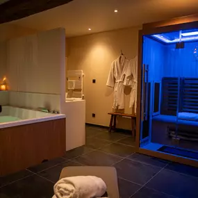 Bild von La Parenthèse Suites
