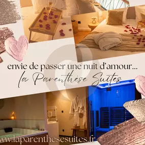 Bild von La Parenthèse Suites