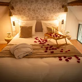 Bild von La Parenthèse Suites