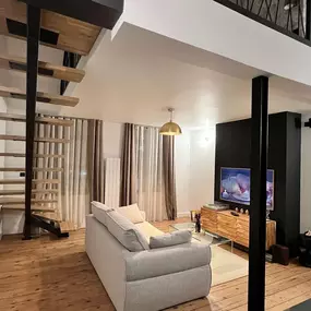 Bild von La Parenthèse Suites