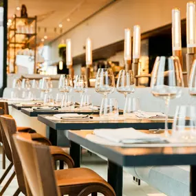 Bild von Mövenpick hotel Brussels Airport
