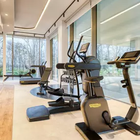 Bild von Mövenpick hotel Brussels Airport