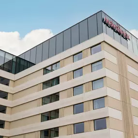Bild von Mövenpick hotel Brussels Airport
