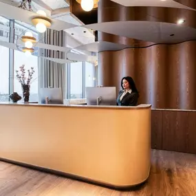 Bild von Mövenpick hotel Brussels Airport