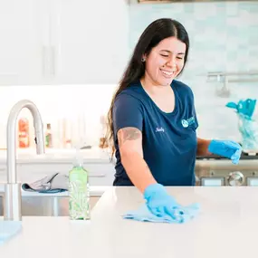 Bild von Custom Cleaning of the Treasure Coast