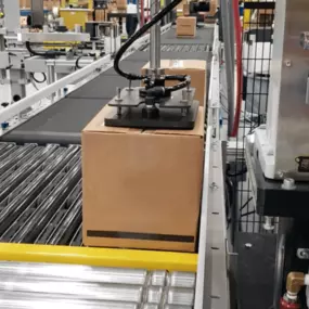 Chicago Tag & Label Launches Innovative Multiplex™ Packaging List System via Robotic Work Cell