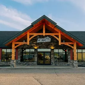 At Switchback Motorsports, we don’t just sell rides. We fuel your freedom, your fun, and your off-road lifestyle.