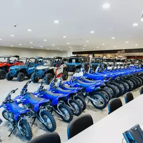 From casual weekend riders to seasoned thrill-seekers, we offer vehicles for every level of adventure.