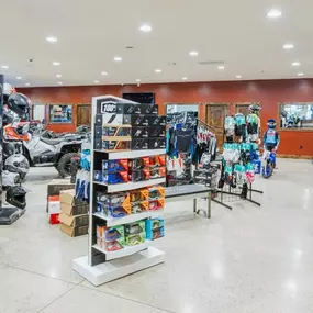 When you’re ready to trade routine for adrenaline, we’ve got the gear to take you there.