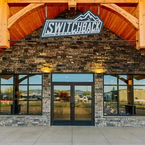 It’s not about the destination, it’s about how you get there, and we’re here to help you ride in style and confidence.