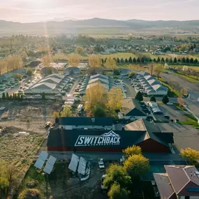 Get out, gear up, and go farther with a dealership that shares your passion for adventure and performance.