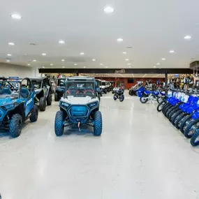 Find the freedom to roam with off-road powerhouses engineered for rugged terrain and real-world challenges.