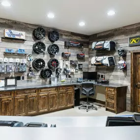 Shop confidently with a trusted team that knows the difference between average rides and exceptional ones.