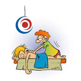 Bild von Therapiepunkt