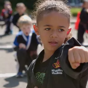 Bild von SDSS Martial Arts of Darien